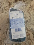 New Ansell Hynit Gloves #32-105 Nitrile Impregnated Pair Size 7.5 Gardening. Fixed Price $9.99.