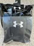 Under Armour Ua Volleyball Lightweight Black Medium. Fixed Price $25.00.