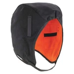Ergodyne 6850 Winter Liner, 2-LAYER Cotton/fleece, Black. Fixed Price $10.19.