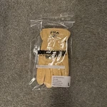 Youngstown Glove 12-3365-60-L Fr Ground Lined With Kevlar, Large, Tan. Fixed Price $49.99.