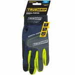 General Purpose Work Gloves, Touchscreen Compatible, Blue, Medium 98691-23. Fixed Price $25.80.