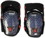 30511-1 Hinge Floor Walker Gel Gripper Protective Work Knee Pads, Non-marrin. Fixed Price $91.92.