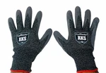12 Pr Cut Master Work Gloves Foam Latex Palm Coating Resistant LARGE/9. Fixed Price $74.89.