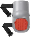 Hultafors HT5280 Ultraflex, Articulated Kneepads With Layered Gel. Fixed Price $45.00.