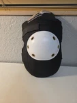 Roberts Hard Cap Knee Pads 79023 Set L/ Xl. Fixed Price $19.99.