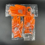 3 Pair Memphis Made With Kevlar Ansi Cut Level 4 Protection Work Gloves. Fixed Price $29.97.