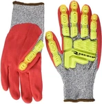 Radians RWG603 Cut Protection Level A5 Sandy Foam Nitrile Coated Glove. Fixed Price $14.65.