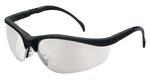 Crews KD119AF Klondike S/g Black Frame W/in/out Clear Mirror A/f Lens, (12 Pair). Fixed Price $54.90.