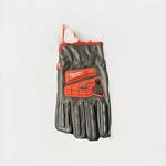 Milwaukee Impact Cut Level 5 Goatskin Leather Work Gloves 48-22-8781 8" Xl. Fixed Price $29.99.