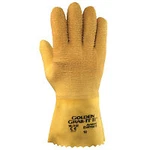 Ansell 012-16-312-10 Grab-it 16312 Sz Golden Ii Rubber. Fixed Price $152.80.