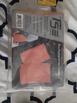 Safety Tse-ppks Tse-pro Heavy Duty Padding Pocket Knee Savers With Extra .. Fixed Price $15.55.