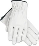 Heavy Duty Premium Cowhide Leather Work Safety Gloves Ppe S/m/l/xl 3,6OR12 Pairs. Fixed Price $48.00.