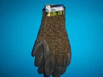 Forester Insulated Rubber Palm Work Gloves Large WR685Q Free Ship Camo. Fixed Price $9.98.