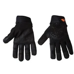 Klein Tools 40234 Wire Pulling Gloves, Extra Grip Work X-large, Black. Fixed Price $32.00.