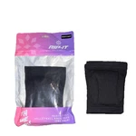 Rip-it Perfect Fit Volleyball Knee Pads Women Medium Black Padded Breathable. Fixed Price $16.54.