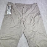Vertx Original Tactical Cargo Pants VTX1000KH Khaki Mens Size 46 Unf Nwt Read. Fixed Price $41.87.