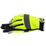 Blackcanyon Outfitters BHG623L Bco Glove Hi Dex Vis Syn Lthr Plm. Fixed Price $26.17.