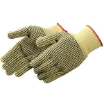 **sale** K-grip 4815 Cut A2 Made W/ Kevlar Knit Resistant Gloves Pvc Dots. Fixed Price $92.99.