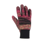 Women's Gordini Stride Gloves Knit Lined Touch Screen Compatible , Black. Fixed Price $32.00.