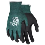 Mcr Safety 96782XL Cut-resistant Coated Gloves, Level A2 Nitrile Sandy. Fixed Price $11.29.
