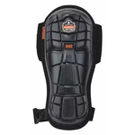 Ergodyne 342 Knee Pad, Hard Shell, Gel, Foam Rubber Cap, Hook-and-loop. Fixed Price $88.79.