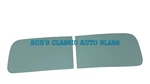 1941 1942 1946 1947 1948 Oldsmobile / Door Sedan 2PC Windshield Glass. Fixed Price $105.00.