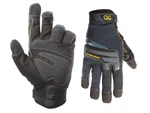 Kuny's Tradesman Flex Grip Gloves - Large KUN145L. Fixed Price $68.95.