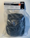 Sas Safety Corp Deluxe Gel Kneepad 7105 - Black. Fixed Price $8.09.