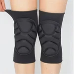 Ttio Knee Pads- Breathable Soft Lightweight Padded Sports Skating Small. Fixed Price $12.00.