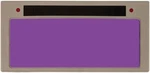 T240-10 Tradesman Horizontal Auto-darkening Filter For Welding Helmets, X 4.25. Fixed Price $102.99.