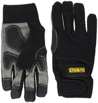 Radians DPG217M Dewalt Securefit General Utility Work Glove (1 Per Pack), Medium. Fixed Price $43.59.