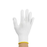 Zenport GN026 7 Gram Nylon Glove Liners, 12-PAIR, White. Fixed Price $17.95.