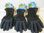 West Chester Dirty Work Performance Fleece Glove DW96012 Blue/black. Fixed Price $9.95.