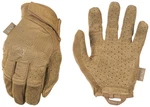 Tactical Gloves Touch Capable High Dexterity Airsoft Paintball Brown Xl Mechanix. Fixed Price $51.99.