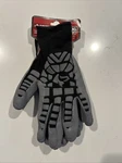 Husky Top Coated Dipped Gloves Size Xlarge 1005356370. Fixed Price $12.00.