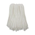 Boardwalk BW2024 #24 Nonwoven Rayon/polyester Cut End Edge Mop (12/CT) New. Fixed Price $40.39.