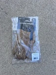 Outdoor Research Ironsight Ii Lt Gloves Tan Large New With Tags. Fixed Price $33.00.