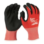 Milwaukee 48-22-8901B 12PK Cut Dipped Gloves A1. Fixed Price $52.97.