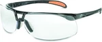 10 Pair Uvex By Honeywell S4200HS Black Frame Clear Lens Safety Glasses Antifog. Fixed Price $30.00.