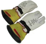 Otc 3991-12 Large Class Glove And Leather Protective Set. Fixed Price $172.21.