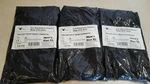 3 Pairs - G&f 1670 Cut Resistant Gloves Made With Kevlar Pvc Dots Both Sides. Fixed Price $13.05.
