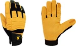 Carhartt Men's High Dexterity Molded Knuckle Secure Cuff Gloves. Fixed Price $56.19.