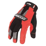 Ironclad IVO2-04-L Mechanics GLOVES,L/9,9",PR 21AN59. Fixed Price $25.04.