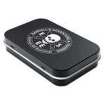 Esee Pocket Survival Kit Tin, 3.75" X 2.25". Fixed Price $17.09.
