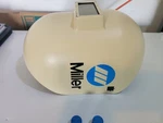 Fibre-metal Pipeliner Welding Helmet W/aluminum Fastners. Fixed Price $69.99.
