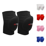 Muka Sports Ultimate Knee Support Custom Healing Aid Pain Relief Pads(pair). Fixed Price $10.99.