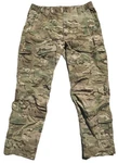 Vertx Multicam Ripstop Tactical Pants 34X30 Military Cargo Combat. Fixed Price $59.99.