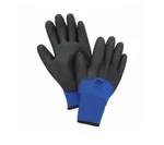 Lot NF11HD Northflex Cold Grip Weather Insulated Winter Work Gloves. Fixed Price $8.40.