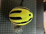 Lazer Mips Helmet Size Medium. Safety Yellow Make You Better To Seen. Fixed Price $40.00.