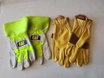 Klein Tools 60608 Leather All Purpose Gloves, Cat Large. Fixed Price $36.00.